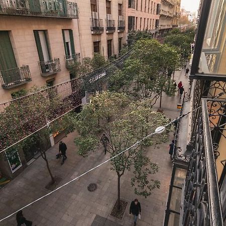 Ferienwohnung Fuencarral Madrid Exterior foto