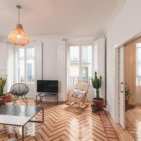 Ferienwohnung Fuencarral Madrid Exterior foto